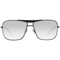 Miniatyrbillede 3 af 3: Solbriller til mænd Web Eyewear WE0295-6201B Ø 62 mm