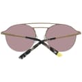 Miniatyrbillede 3 af 3: Solbriller Web Eyewear WE0249 5835G ø 58 mm