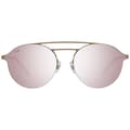 Miniatyrbillede 2 af 3: Solbriller Web Eyewear WE0249 5835G ø 58 mm