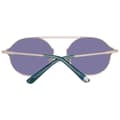 Miniatyrbillede 3 af 3: Solbriller Web Eyewear WE0198A ø 57 mm