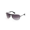 Miniatyrbillede 1 af 3: Solbriller til mænd Web Eyewear WE0296-6601B Ø 66 mm