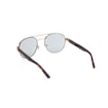 Miniatyrbillede 3 af 3: Solbriller til mænd Web Eyewear WE0313-5632W Gylden ø 56 mm
