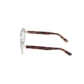Miniatyrbillede 2 af 3: Solbriller til mænd Web Eyewear WE0313-5632W Gylden ø 56 mm