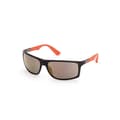 Miniatyrbillede 1 af 3: Solbriller til mænd Web Eyewear WE0293-6305C ø 63 mm