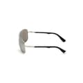Miniatyrbillede 2 af 3: Solbriller til mænd Web Eyewear WE0280-6216C Ø 62 mm