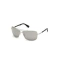 Miniatyrbillede 1 af 3: Solbriller til mænd Web Eyewear WE0280-6216C Ø 62 mm