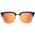 Miniatyrbillede 2 af 5: Solbriller SPY+ 6700000000053 STOUT 51