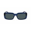 Miniatyrbillede 2 af 3: Solbriller Karl Lagerfeld KL6101S-400 ø 54 mm