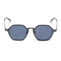 Miniatyrbillede 2 af 2: Solbriller Belstaff ALBEE-CLEAR-GRIS-W Ø 50 mm
