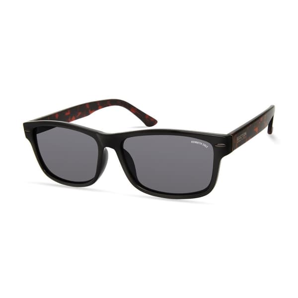 Solbriller til mænd Kenneth Cole KC2985-5801A ø 58 mm