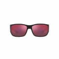 Miniatyrbillede 2 af 2: Solbriller Arnette AN4324-28056Q61 ø 60 mm