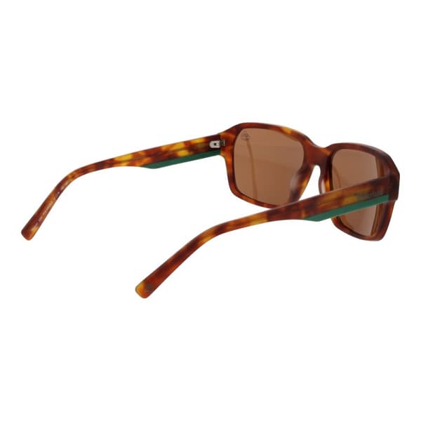 Solbriller til mænd Timberland TB9343 5753H