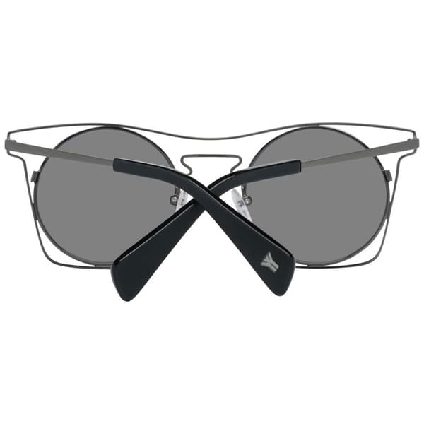 Solbriller Yohji Yamamoto YY7005 49002