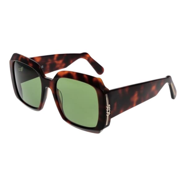 Miesten aurinkolasit GCDS GD0015 5752N