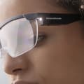 Miniatyrbild 2 av 10: Förstoringsglas med LED Glassoint InnovaGoods