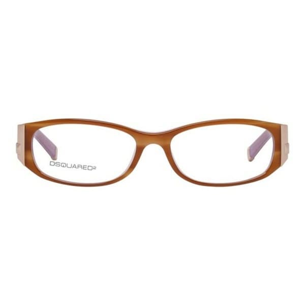 Brillestel Dsquared2 DQ5053 53053 Ø 53 mm
