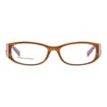 Miniatyrbillede 3 af 3: Brillestel Dsquared2 DQ5053 53053 Ø 53 mm