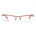 Miniatyrbillede 2 af 3: Brillestel Dsquared2 DQ5001 53034 Ø 53 mm