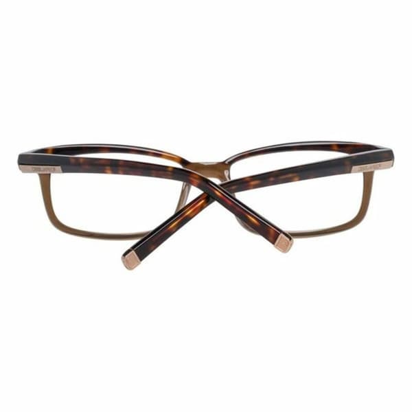 Brillestel Dsquared2 DQ5034 53056 Brun Ø 53 mm