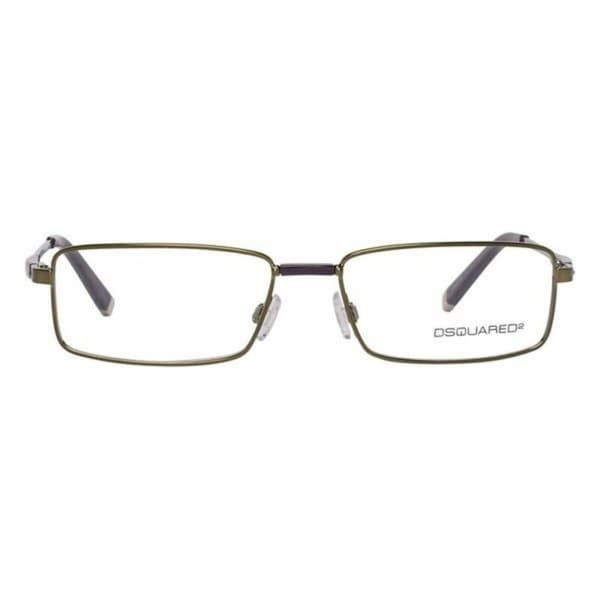 Brillestel Dsquared2 DQ5014 53093 Grøn Ø 53 mm