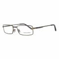 Miniatyrbillede 1 af 3: Brillestel Dsquared2 DQ5014 53093 Grøn Ø 53 mm