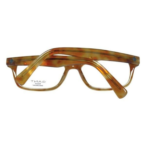 Brillestel Gant GRA015 54K83 Brun ø 54 mm