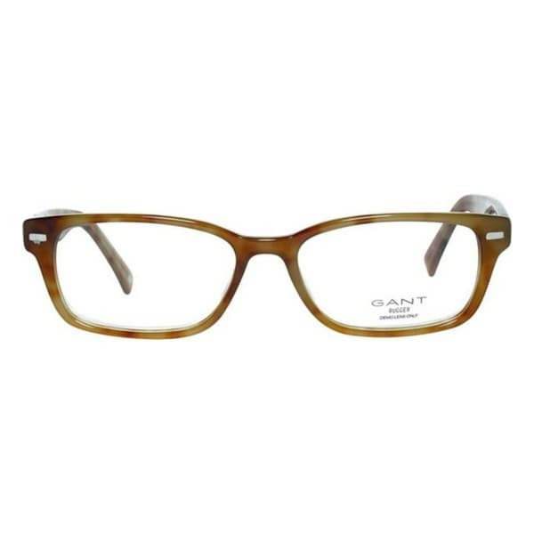 Brillestel Gant GRA015 54K83 Brun ø 54 mm
