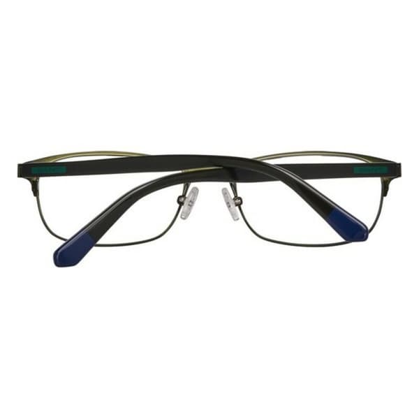 Brillestel Gant GA3143 54097 Grå ø 54 mm
