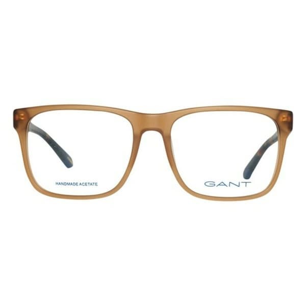 Brillestel Gant GA3122 54046 Brun ø 54 mm
