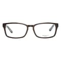 Miniatyrbillede 2 af 3: Brillestel Gant GA3069-048-55 Brun Ø 55 mm