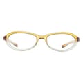 Miniatyrbillede 2 af 3: Brillestel Rodenstock  R5193-C Ø 50 mm