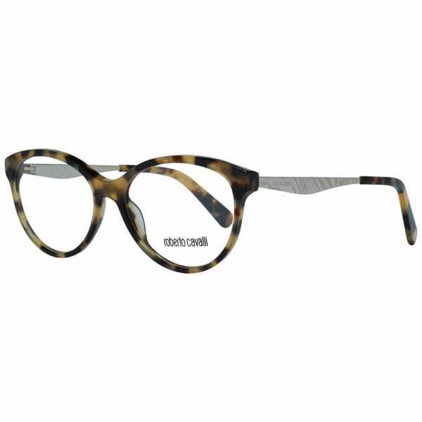 Brillestel Roberto Cavalli RC5094-53055 Ø 53 mm