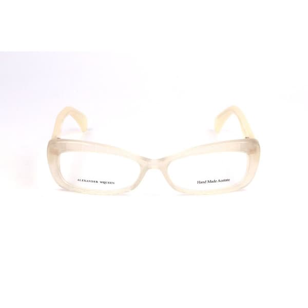 Brillestel Alexander McQueen AMQ-4203-K6V Ø 52 mm