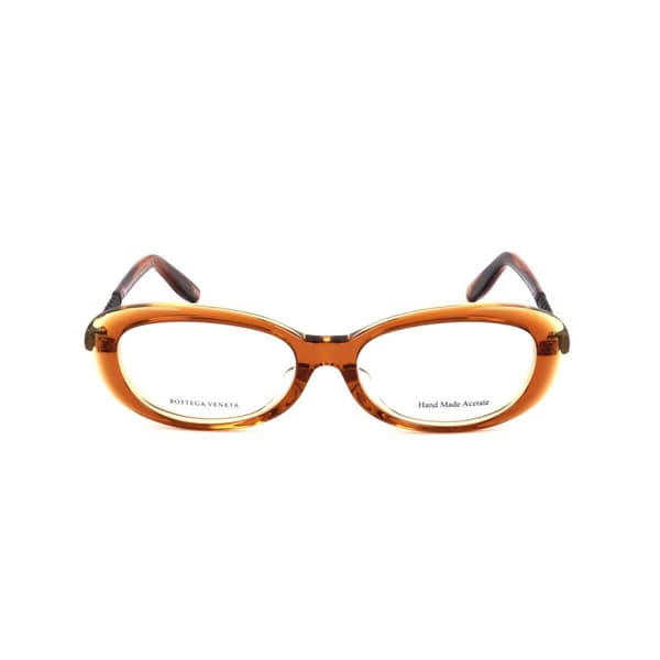 Brillestel Bottega Veneta BV-603-F-4EM Ø 51 mm