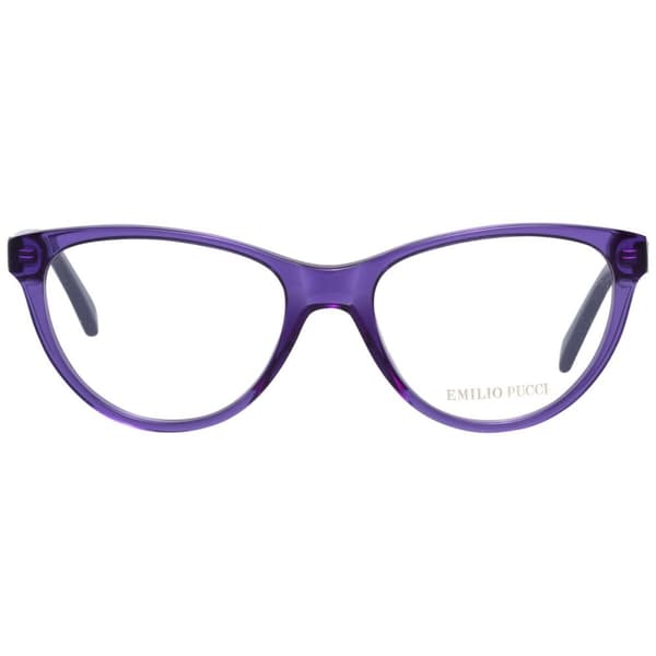 Brillestel Emilio Pucci EP5025 52081