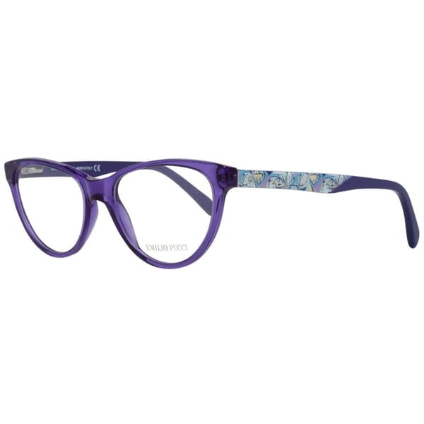 Brillestel Emilio Pucci EP5025 52081