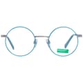 Miniatyrbillede 2 af 4: Brillestel Benetton BEO3005 48649