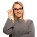 Miniatyrbillede 4 af 4: Brillestel Emilio Pucci EP5070 56066