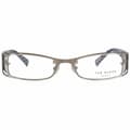 Miniatyrbillede 2 af 2: Brillestel Ted Baker TB4135 55963