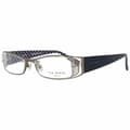 Miniatyrbillede 1 af 2: Brillestel Ted Baker TB4135 55963