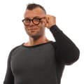 Miniatyrbillede 4 af 4: Brillestel Ermenegildo Zegna ZC5005 05647
