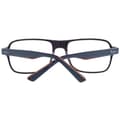 Miniatyrbillede 3 af 3: Brillestel Pepe Jeans PJ3289 54C2 ISAAC