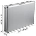 Miniatyrbild 9 av 9: 266st optisk provlinssats i plast med förvaringslåda i aluminium, högkvalitativ kant, stor bländare, tydligt markerad, bred applikation