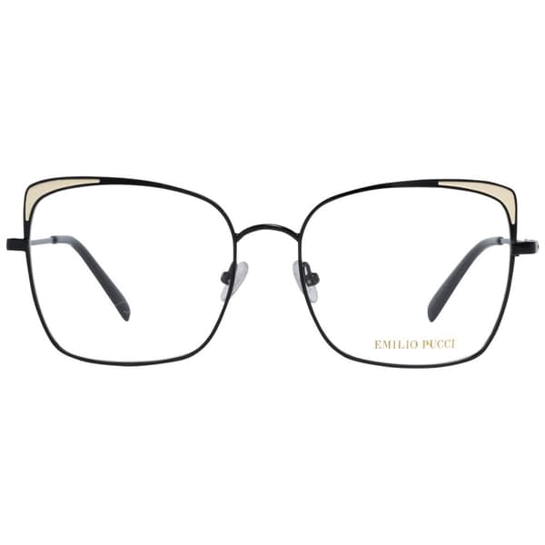 Naisten Silmälasikehykset Emilio Pucci EP5125 55004