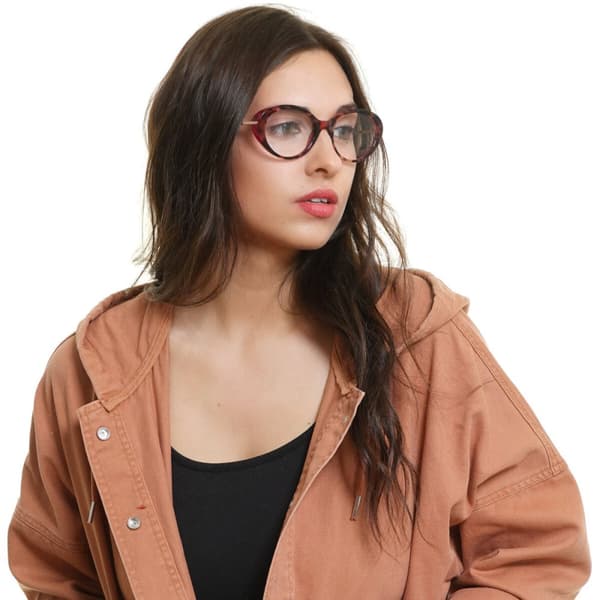 Brillestel WEB EYEWEAR WE5302 51056