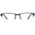 Miniatyrbillede 2 af 4: Brillestel QuikSilver EQYEG03052 51ABLU