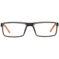 Miniatyrbillede 2 af 4: Brillestel QuikSilver EQYEG03044 53AORG