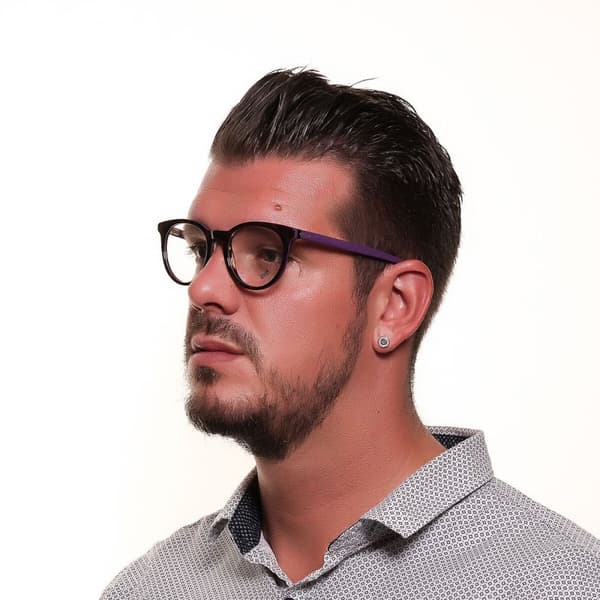 Brillestel WEB EYEWEAR WE5251 49A56