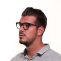 Miniatyrbillede 5 af 5: Brillestel WEB EYEWEAR WE5251 49A56