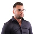 Miniatyrbillede 5 af 5: Brillestel WEB EYEWEAR WE5303 50016